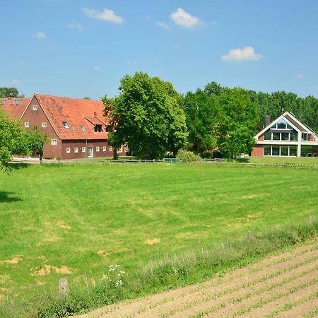 Hof Dalhaus Ludinghausen Exterior foto