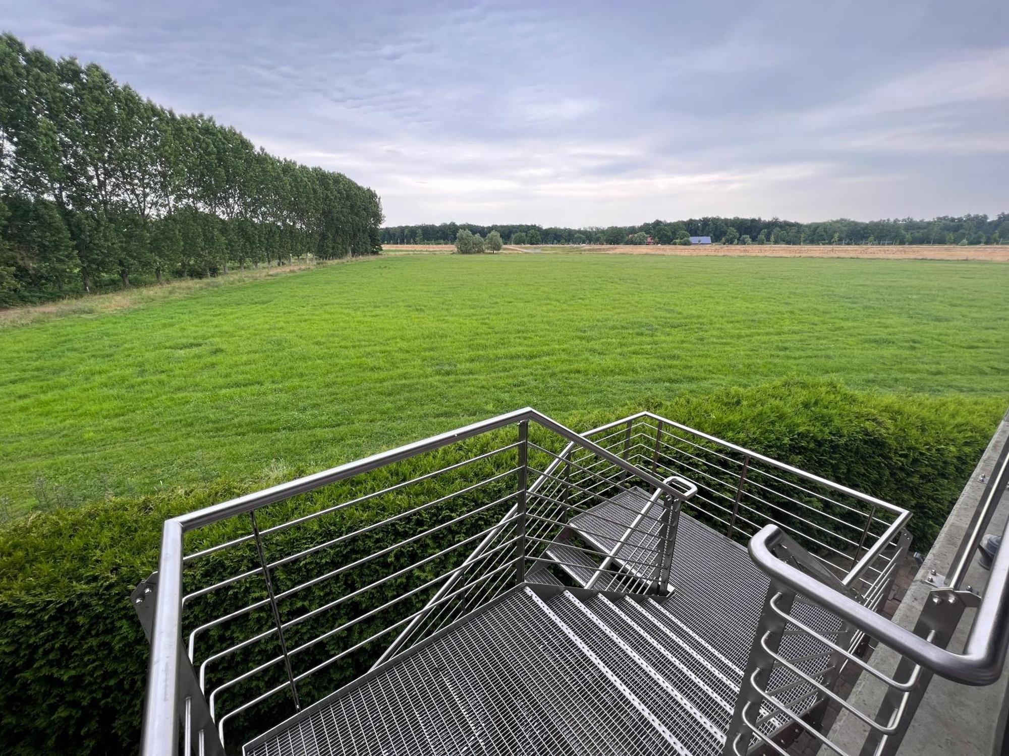 Hof Dalhaus Ludinghausen Exterior foto