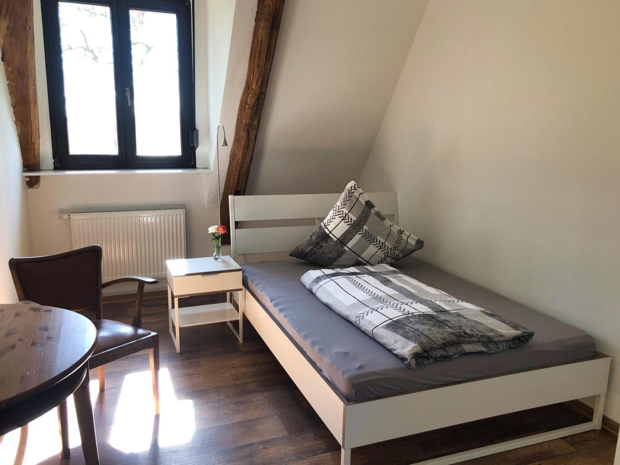 Hof Dalhaus Ludinghausen Quarto foto