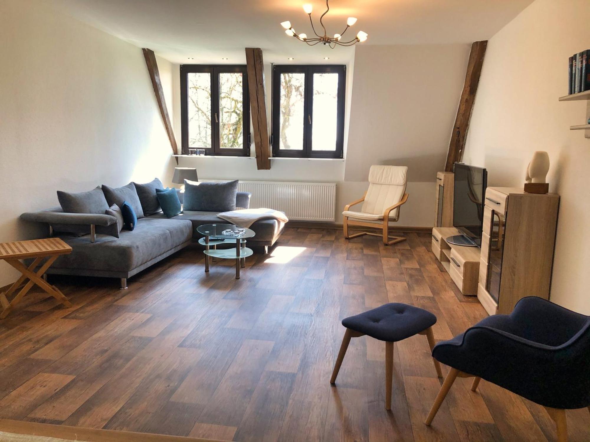 Hof Dalhaus Ludinghausen Quarto foto