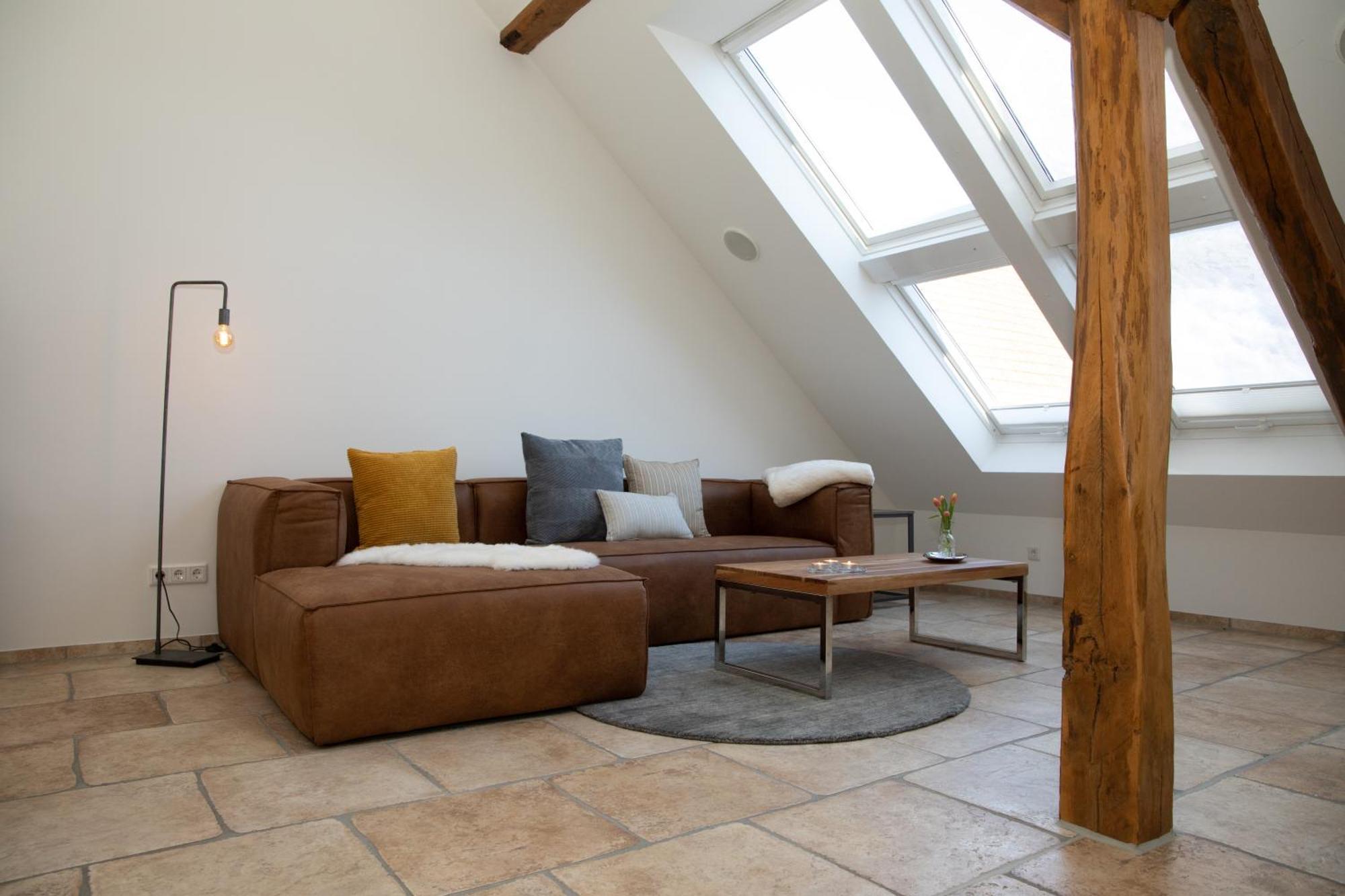 Hof Dalhaus Ludinghausen Quarto foto