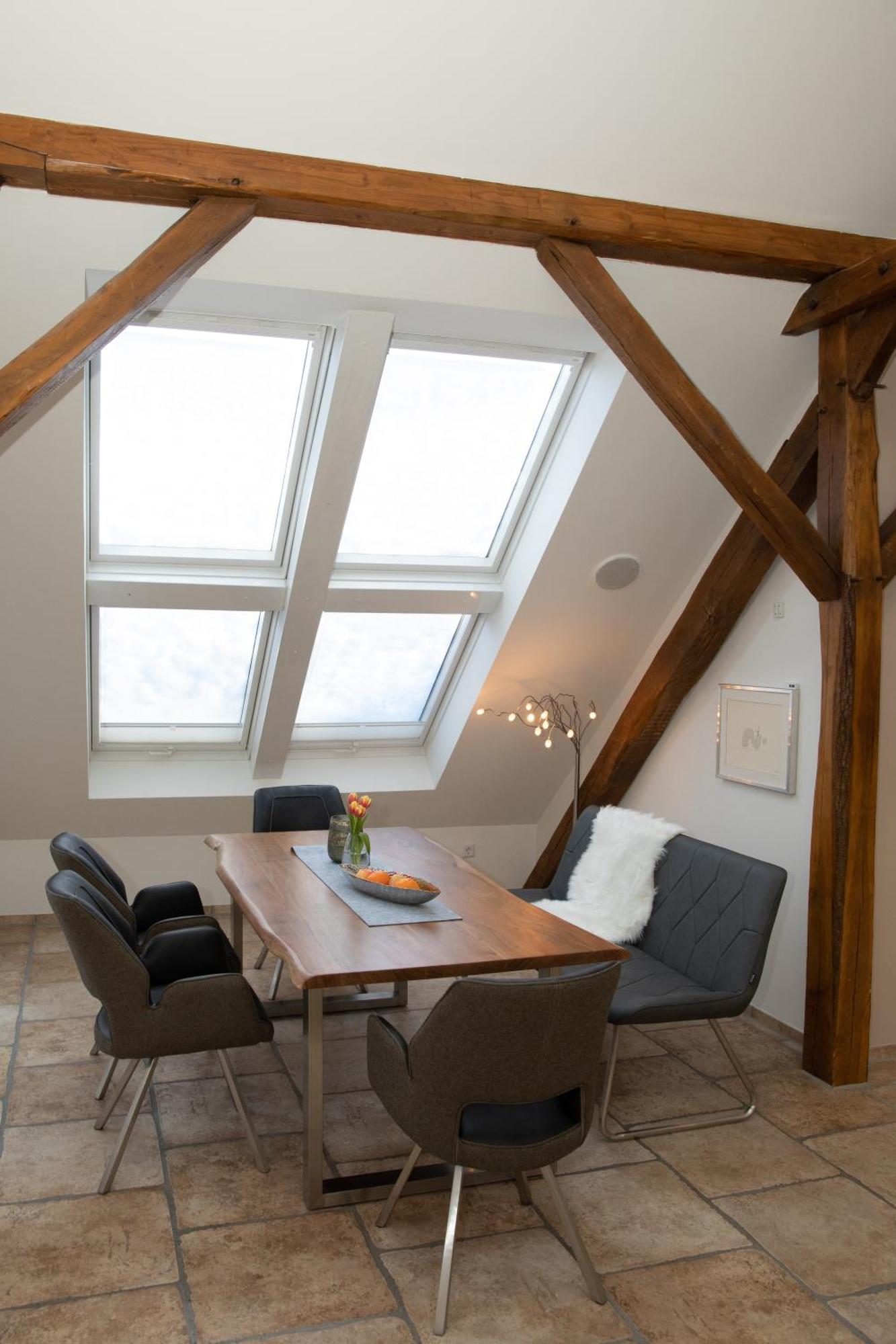 Hof Dalhaus Ludinghausen Quarto foto