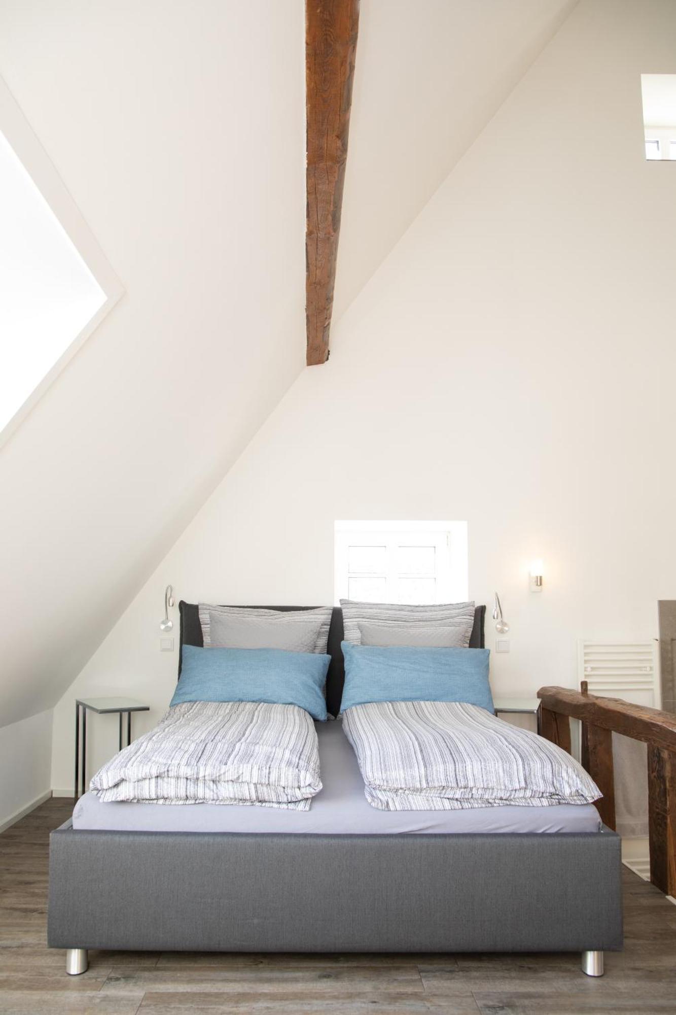 Hof Dalhaus Ludinghausen Quarto foto